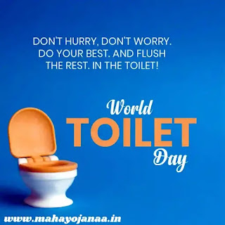 World Toilet Day