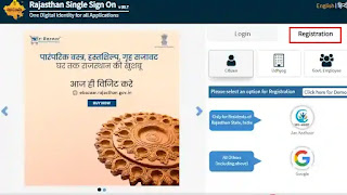 Chiranjeevi Swasthya Bima Yojana